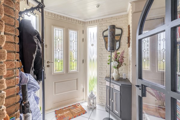 Medium property photo - Amstelpad 33, 3181 EA Rozenburg